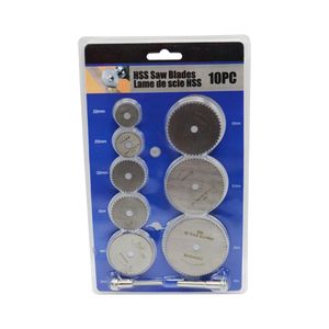 صفحه فرز چوب بر مدل پولکی کد yp choob mdf مجموعه 10 عددی