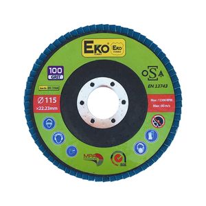 صفحه فلاپ اکو مدل e115100
