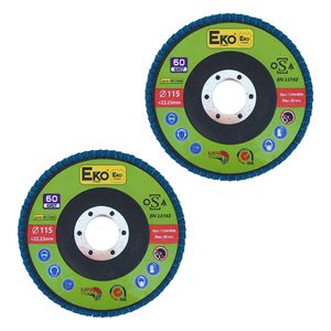 صفحه فلاپ اکو مدل e11560 بسته دو عددی
