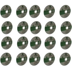 صفحه مینی برش استیل سیلور مدلsmt gtcd115.1  iron stainless steelمجموعه 20عددی