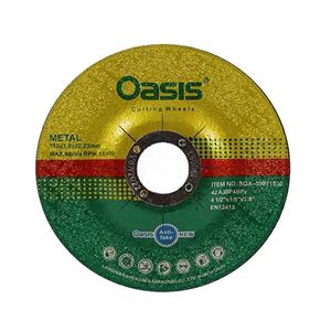 صفحه مینی برش اوسیس مدل mt010