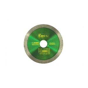 صفحه مینی فرز سرامیک بر اکو مدل ecd 115
