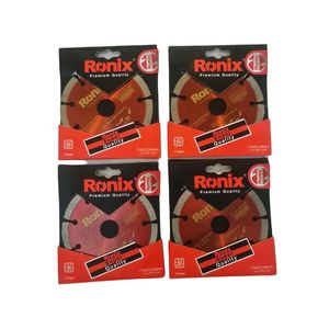 صفحه مینی فرز گرانیت بر رونیکس مدل rh 3502 مجموعه 4 عددی