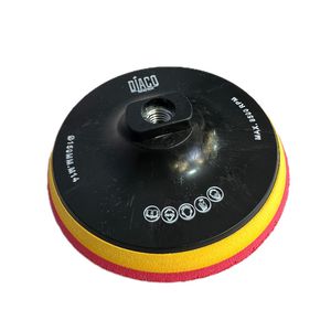 صفحه نگهدارنده دستگاه پولیش دیاکو مدل 150mm