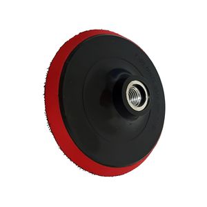 صفحه نگهدارنده پولیش مدل at  115 mm