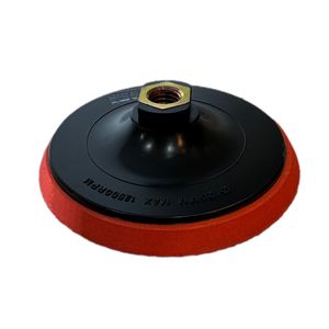 صفحه نگهدارنده پولیش مدل pas 125mm