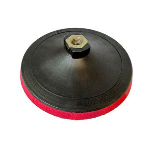 صفحه نگهدارنده پولیش مدل pp 150mm