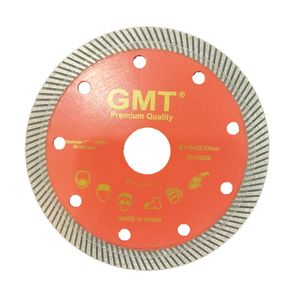 صفحه پرسلان بر جی ام تی مدل 115mm کد 001