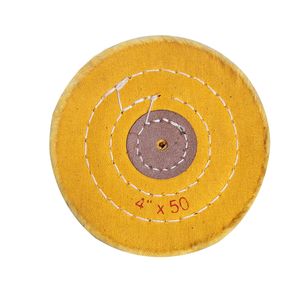 صفحه پولیش گیلانس مدل 50*4 سایز 100 میلی‌متر