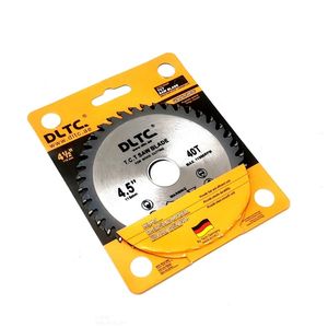صفحه چوب بر دی ال تی سی کد dt 115mm