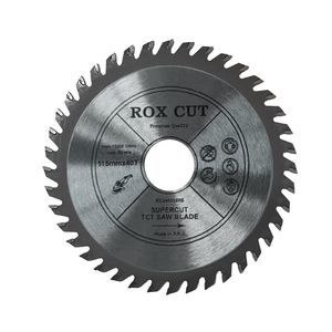 صفحه چوب بر روکس کات مدل tp 115مینی