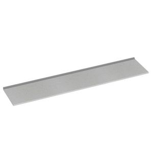 صفحه کابینت فلفور کابینت مدل w 220 cm