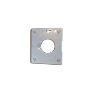 صفحه کفی زیرین تنظیم کننده اور فرز مشتی  مدل 7106   ronix