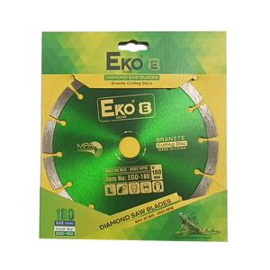 صفحه گرانیت بر اکو مدل egd 180 سایز 180 میلی‌متر