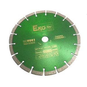 صفحه گرانیت بر اکو مدل egd 230