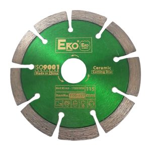 صفحه گرانیت بر مینی اکو مدل egd 115
