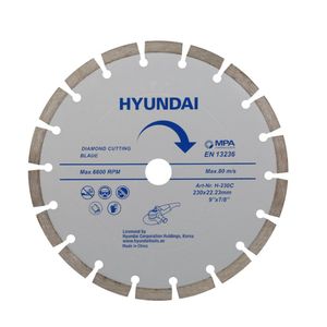 صفحه گرانیت بر هیوندای مدل h230 c