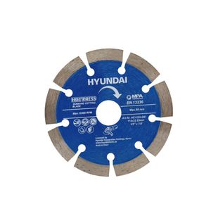 صفحه گرانیت بر هیوندای مدل hc112h db