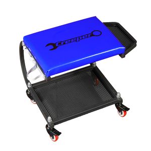 صندلی تعمیرگاهی کریپر مدل blueulbox