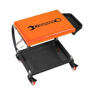 صندلی تعمیرگاهی کریپر مدل orengeulbox