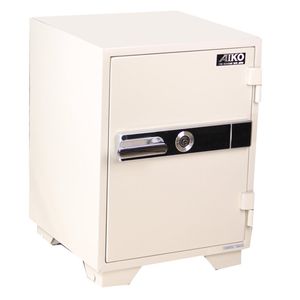 صندوق الکترونیکی آیکو مدل cs 80