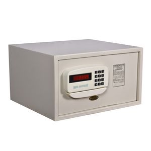 صندوق الکترونیکی ایمن آشیانه مدل ia 852