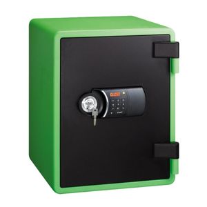 صندوق الکترونیکی ایگل مدل yes 031dk