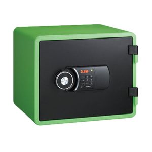 صندوق الکترونیکی ایگل مدل yes m020d