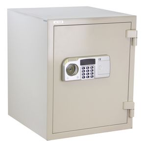 صندوق الکترونیکی بویل مدل bs t530w