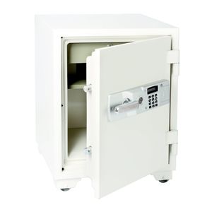 صندوق الکترونیکی بویل مدل bs t670