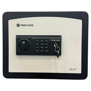 صندوق الکترونیکی تارا مدل 30cf plus