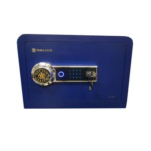 صندوق الکترونیکی تارا مدل 40 اثر انگشتی و دیجیتالی