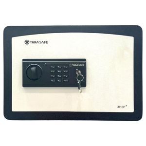 صندوق الکترونیکی تارا مدل 40cf plus