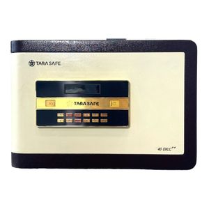 صندوق الکترونیکی تارا مدل 40eklc plus