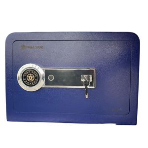 صندوق الکترونیکی تارا مدل 40fw plus
