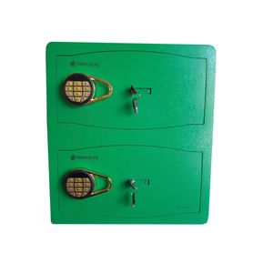 صندوق الکترونیکی تارا مدل 50 دو طبقه