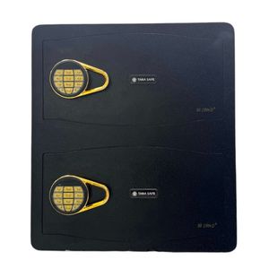 صندوق الکترونیکی تارا مدل دوطبقه 50crhd
