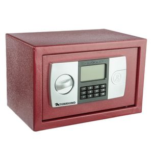 صندوق الکترونیکی تایگر کینگ مدل tg sfb311