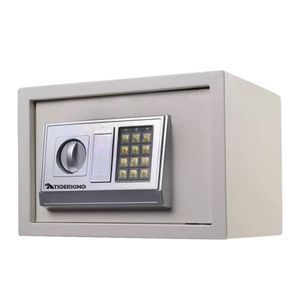 صندوق الکترونیکی تایگر کینگ مدل tg sfb312
