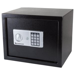 صندوق الکترونیکی تایگر کینگ مدل tg sfb350