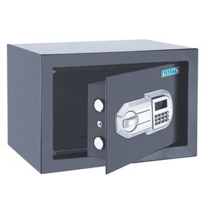 صندوق الکترونیکی توتال مدل tesf2001