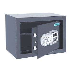 صندوق الکترونیکی توتال مدل tesf2501