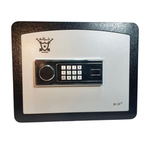 صندوق الکترونیکی خزانه مدل cf+ 30 وزن 16 کیلوگرم