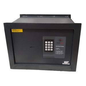 صندوق الکترونیکی دیواری نیکا مدل sfw.25eg