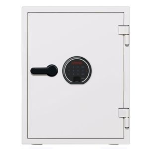 صندوق الکترونیکی دیپلمات مدل 530tfl