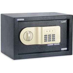 صندوق الکترونیکی روبیک مدل 20aj