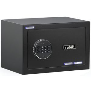 صندوق الکترونیکی روبیک مدل 20d