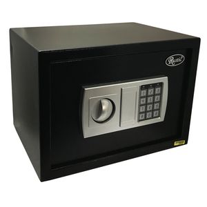 صندوق الکترونیکی روستیک مدل rst 25to