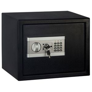 صندوق الکترونیکی روستیک مدل rst 30hr