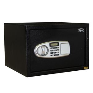 صندوق الکترونیکی روستیک مدل rst 40pa